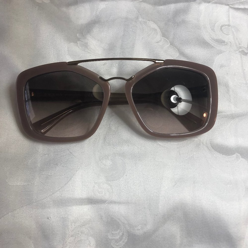 Prada Sunglasses